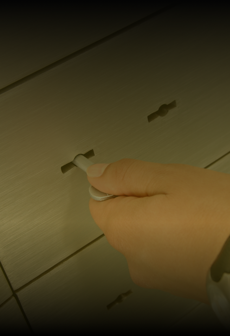 Rongsheng Logistics' Toronto vault and secure storage facilities  