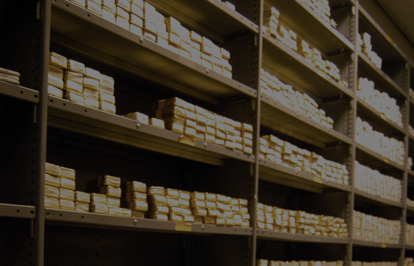 International vaults & FTZ facilities for the secure storage of gold, silver, platinu, palladium and other valuable assets